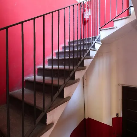 Apartmán Primopiano - Colonne 18 *