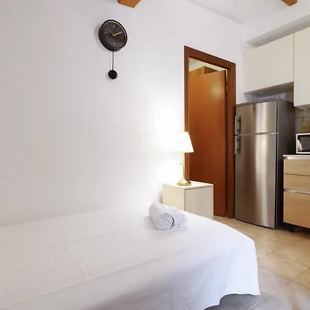 Apartmán Primopiano - Colonne 18 *