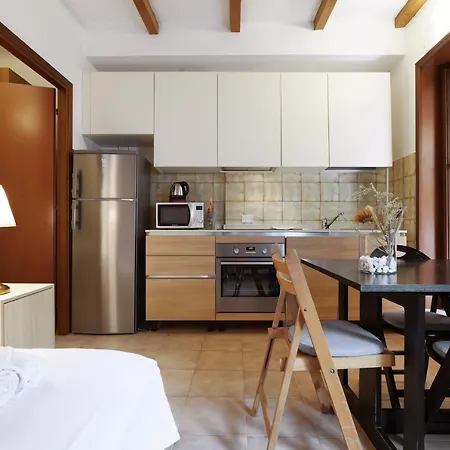 Apartmán Primopiano - Colonne 18 Milán