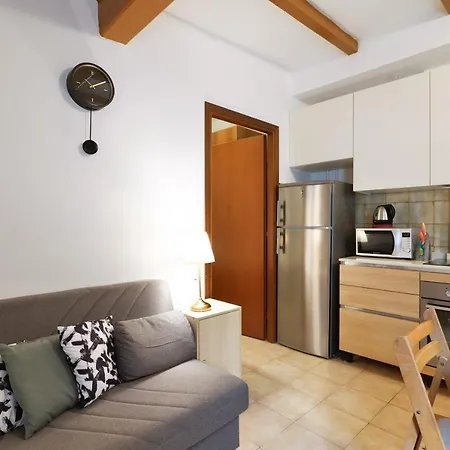 Apartmán Primopiano - Colonne 18