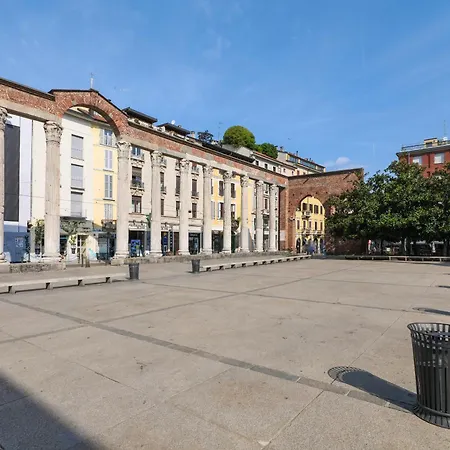 Apartmán Primopiano - Colonne 18