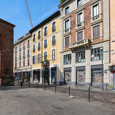 Primopiano - Colonne 18