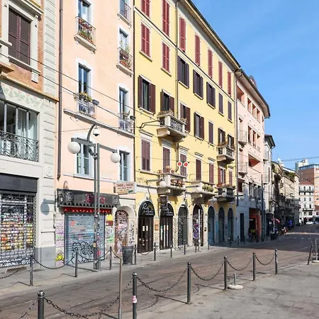 Lejlighed Primopiano - Colonne C Milano