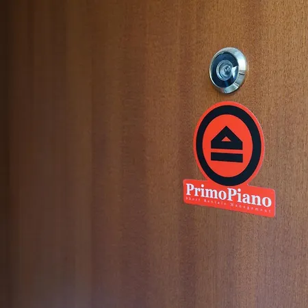 Primopiano - Colonne C Lejlighed *