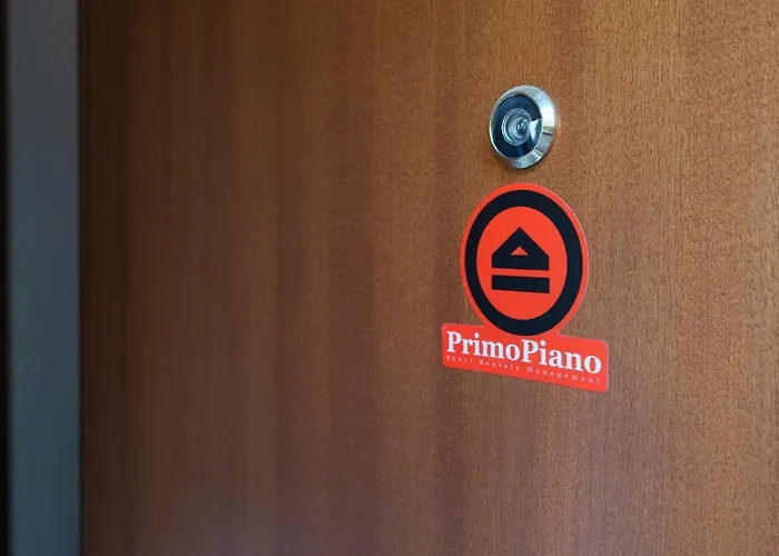 Primopiano - Colonne C Lejlighed *