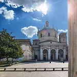Primopiano - Colonne C * Milánó