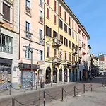 Apartman Primopiano - Colonne C Milánó