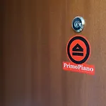 Primopiano - Colonne C Apartman *