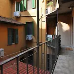 Primopiano - Colonne C Апартаменты