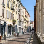 Apartman Primopiano - Colonne C