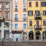 Primopiano - Colonne C Milánó