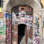 Apartman Primopiano - Colonne C *