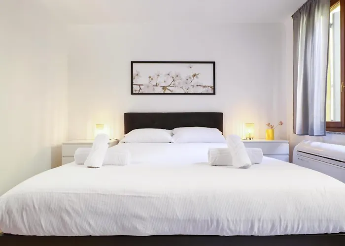 Primopiano - Colonne C ミラノ